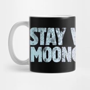 Stay Wild Moon Child Mug